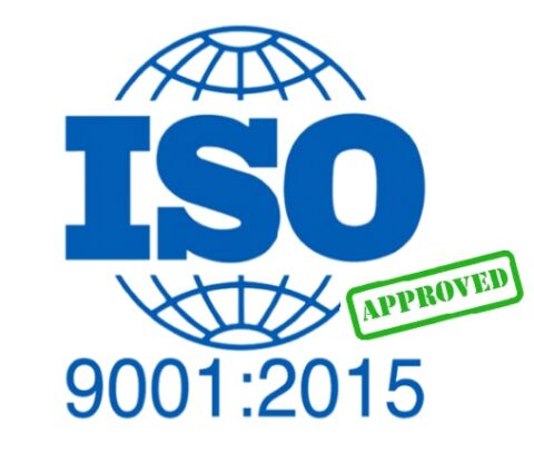 Drake & Farrell renews ISO 9001:2015 certification - Drake & Farrell B.V.